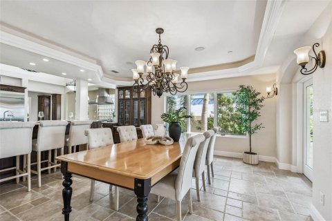 Casa en venta en Saint Pete Beach, Florida, 5 dormitorios, 564.01 m2 № 1900106 - foto 29