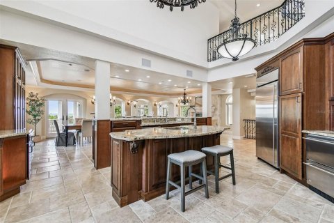 House in Saint Pete Beach, Florida 5 bedrooms, 564.01 sq.m. № 1900106 - photo 20