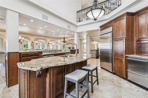 Casa en venta en Saint Pete Beach, Florida, 5 dormitorios, 564.01 m2 № 1900106 - foto 21