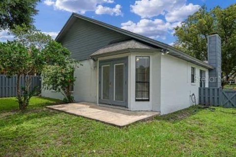 House in Winter Park, Florida 3 bedrooms, 141.03 sq.m. № 1782468 - photo 18