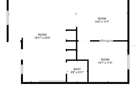Commercial property in Jacksonville, Florida № 2205806 - photo 2