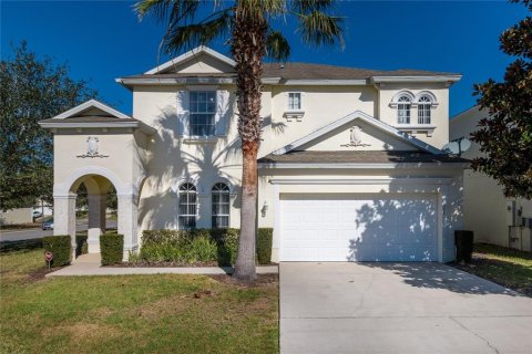 Casa en Haines City, Florida 6 dormitorios, 258.36 m2 № 2376767
