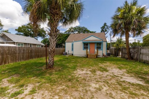 Casa en venta en Saint Petersburg, Florida, 3 dormitorios, 111.3 m2 № 2167330 - foto 21