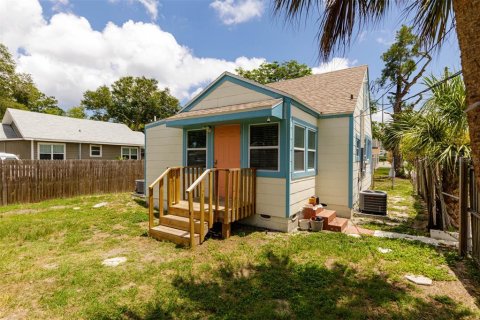 Casa en venta en Saint Petersburg, Florida, 3 dormitorios, 111.3 m2 № 2167330 - foto 19