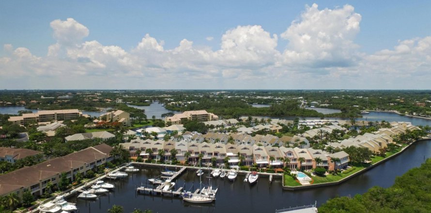 Propiedad comercial en Jupiter, Florida № 1020046