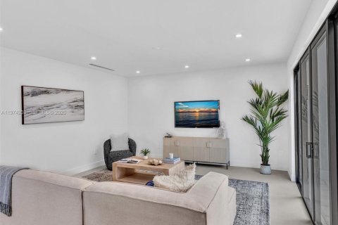 Touwnhouse à vendre à Dania Beach, Floride: 3 chambres, 189.52 m2 № 2036498 - photo 29