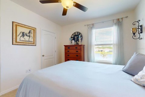 House in New Smyrna Beach, Florida 5 bedrooms, 248.42 sq.m. № 1688456 - photo 21
