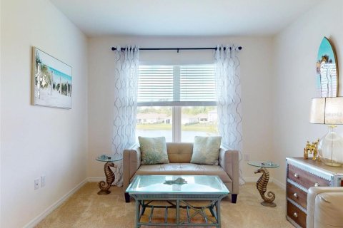 House in New Smyrna Beach, Florida 5 bedrooms, 248.42 sq.m. № 1688456 - photo 19