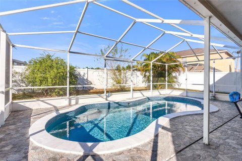 Casa en venta en Tampa, Florida, 3 dormitorios, 232.26 m2 № 2150926 - foto 29