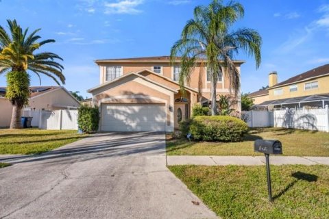 Casa en Tampa, Florida 3 dormitorios, 232.26 m2 № 2150926