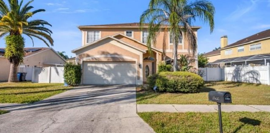 Casa en Tampa, Florida 3 dormitorios, 232.26 m2 № 2150926