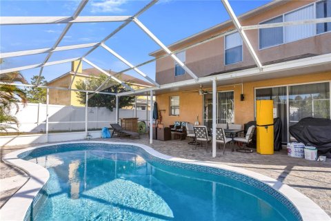 Casa en venta en Tampa, Florida, 3 dormitorios, 232.26 m2 № 2150926 - foto 30