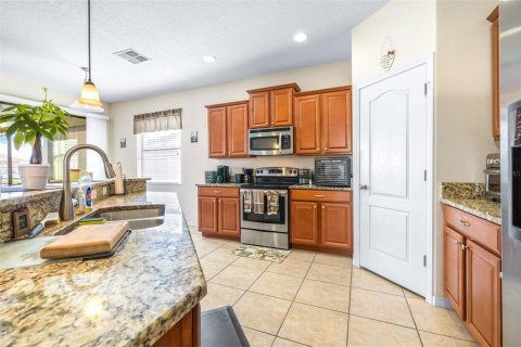 Villa ou maison à vendre à Trinity, Floride: 6 chambres, 300.17 m2 № 1609037 - photo 8