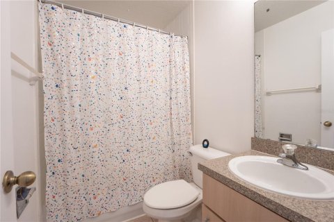 Touwnhouse à louer à Kissimmee, Floride: 3 chambres, 136.38 m2 № 2121148 - photo 18
