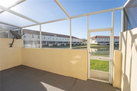 Touwnhouse à louer à Kissimmee, Floride: 3 chambres, 136.38 m2 № 2121148 - photo 27