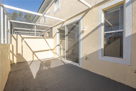 Touwnhouse à louer à Kissimmee, Floride: 3 chambres, 136.38 m2 № 2121148 - photo 26
