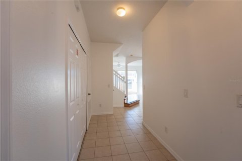 Touwnhouse à louer à Kissimmee, Floride: 3 chambres, 136.38 m2 № 2121148 - photo 9