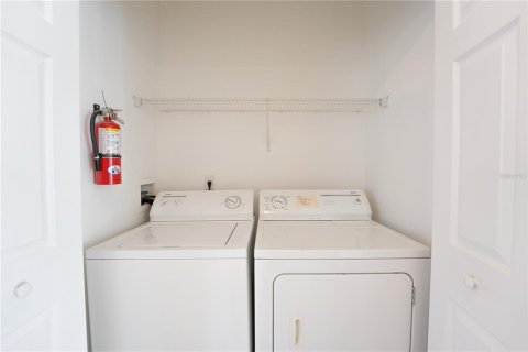 Touwnhouse à louer à Kissimmee, Floride: 3 chambres, 136.38 m2 № 2121148 - photo 25