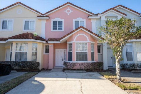 Touwnhouse à Kissimmee, Floride 3 chambres, 136.38 m2 № 2121148