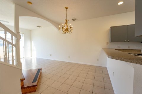 Touwnhouse à louer à Kissimmee, Floride: 3 chambres, 136.38 m2 № 2121148 - photo 11