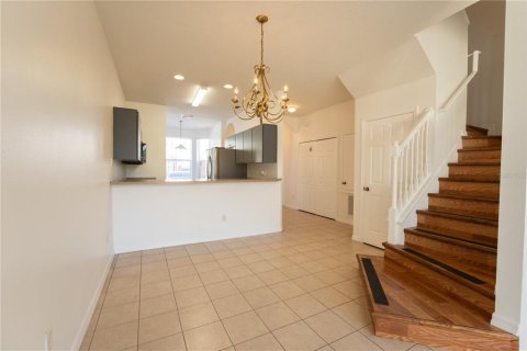 Touwnhouse à louer à Kissimmee, Floride: 3 chambres, 136.38 m2 № 2121148 - photo 4