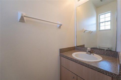 Touwnhouse à louer à Kissimmee, Floride: 3 chambres, 136.38 m2 № 2121148 - photo 8