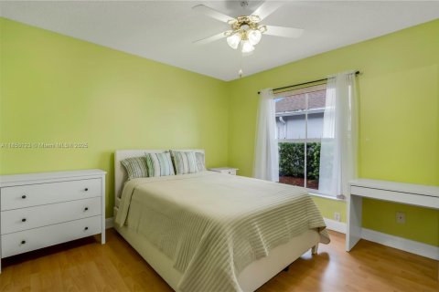 Villa ou maison à vendre à Pembroke Pines, Floride: 3 chambres, 137.5 m2 № 1896106 - photo 22