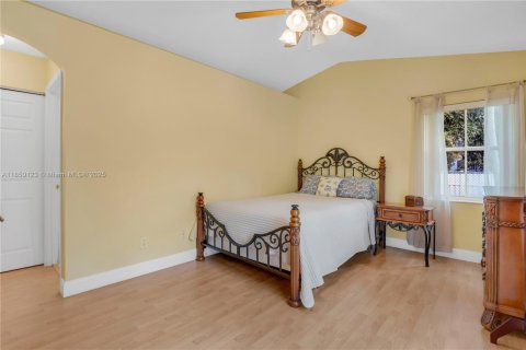 Villa ou maison à vendre à Pembroke Pines, Floride: 3 chambres, 137.5 m2 № 1896106 - photo 18