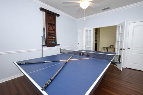Купить виллу или дом в Деланд, Флорида 11 комнат, 307.41м2, № 2220325 - фото 13