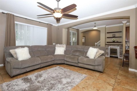 Купить виллу или дом в Деланд, Флорида 11 комнат, 307.41м2, № 2220325 - фото 16