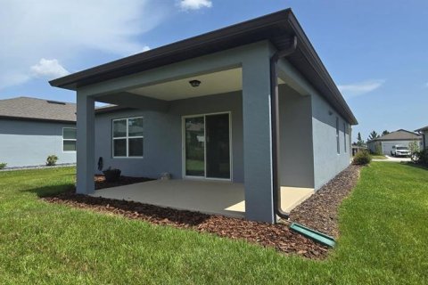 Villa ou maison à louer à Ocala, Floride: 3 chambres, 116.69 m2 № 2157520 - photo 17