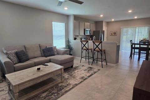 Villa ou maison à louer à Ocala, Floride: 3 chambres, 116.69 m2 № 2157520 - photo 6