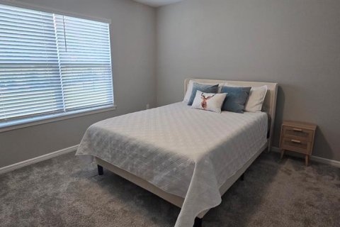 Villa ou maison à louer à Ocala, Floride: 3 chambres, 116.69 m2 № 2157520 - photo 7