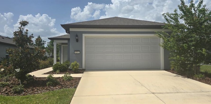 Villa ou maison à Ocala, Floride 3 chambres, 116.69 m2 № 2157520
