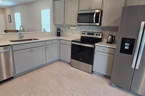 Villa ou maison à louer à Ocala, Floride: 3 chambres, 116.69 m2 № 2157520 - photo 4