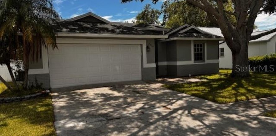 Villa ou maison à Clearwater, Floride 3 chambres, 193.14 m2 № 1835917