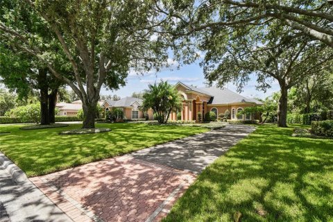 Villa ou maison à louer à Tampa, Floride: 4 chambres, 515.89 m2 № 1882786 - photo 1