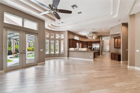 Villa ou maison à louer à Tampa, Floride: 4 chambres, 515.89 m2 № 1882786 - photo 19