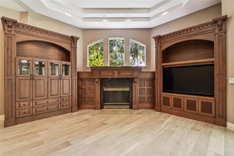 Villa ou maison à louer à Tampa, Floride: 4 chambres, 515.89 m2 № 1882786 - photo 23