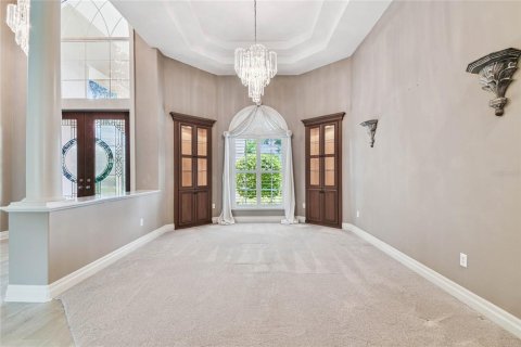 Villa ou maison à louer à Tampa, Floride: 4 chambres, 515.89 m2 № 1882786 - photo 17
