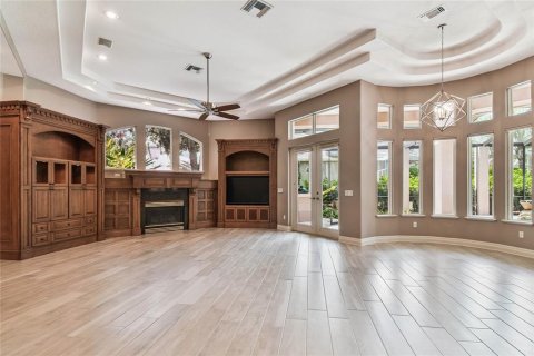 Villa ou maison à louer à Tampa, Floride: 4 chambres, 515.89 m2 № 1882786 - photo 13