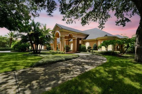 Villa ou maison à louer à Tampa, Floride: 4 chambres, 515.89 m2 № 1882786 - photo 2