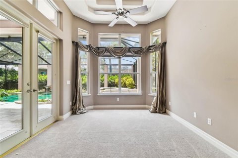 Villa ou maison à louer à Tampa, Floride: 4 chambres, 515.89 m2 № 1882786 - photo 26