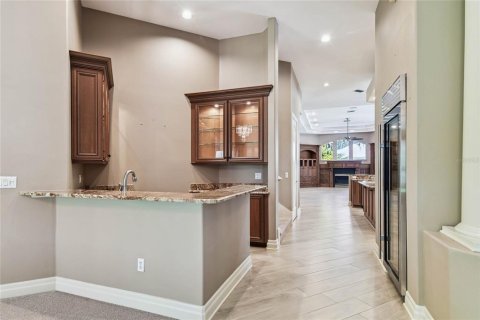 Villa ou maison à louer à Tampa, Floride: 4 chambres, 515.89 m2 № 1882786 - photo 22