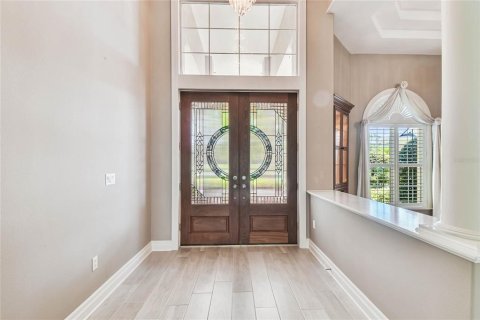 Villa ou maison à louer à Tampa, Floride: 4 chambres, 515.89 m2 № 1882786 - photo 6