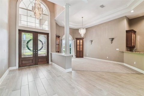 Villa ou maison à louer à Tampa, Floride: 4 chambres, 515.89 m2 № 1882786 - photo 7