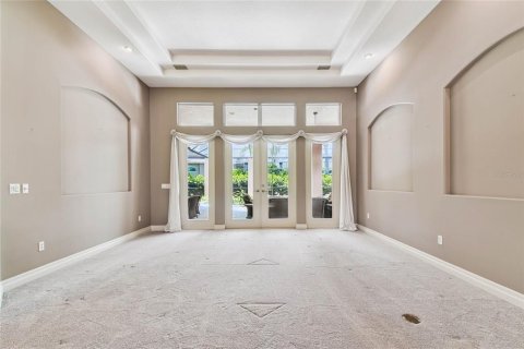 Villa ou maison à louer à Tampa, Floride: 4 chambres, 515.89 m2 № 1882786 - photo 15