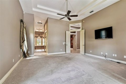 Villa ou maison à louer à Tampa, Floride: 4 chambres, 515.89 m2 № 1882786 - photo 24