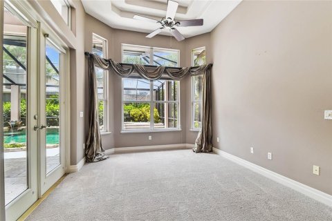 Villa ou maison à louer à Tampa, Floride: 4 chambres, 515.89 m2 № 1882786 - photo 25