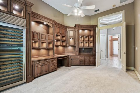 Villa ou maison à louer à Tampa, Floride: 4 chambres, 515.89 m2 № 1882786 - photo 21